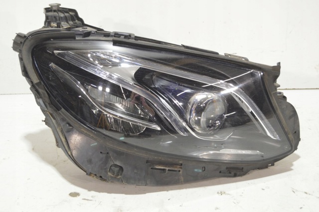 MERCEDES 2139062806 Правая фара в наличии Харьков