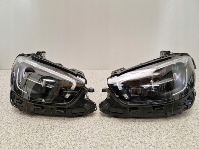 2139063810 MERCEDES купить в Ровно
