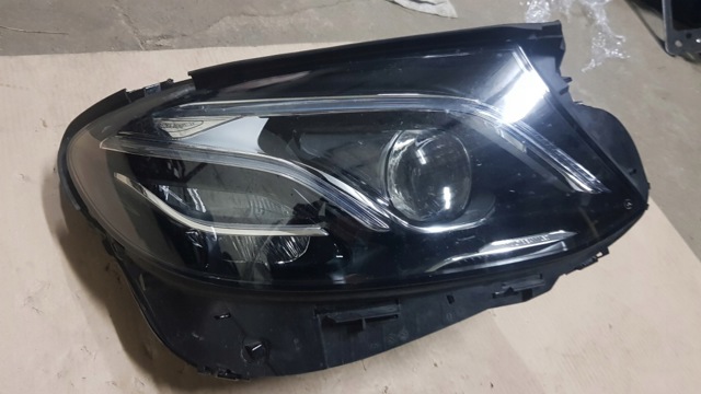2139064804 MERCEDES купить в Ирпень
