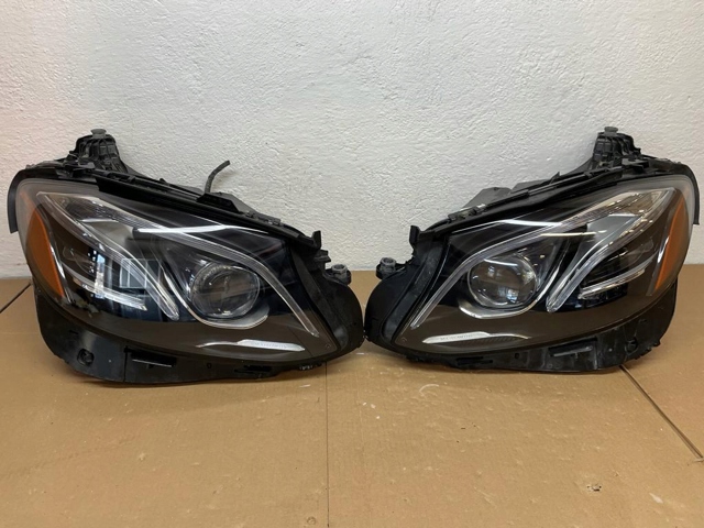 MERCEDES A2139068506 в наличии Тернополь