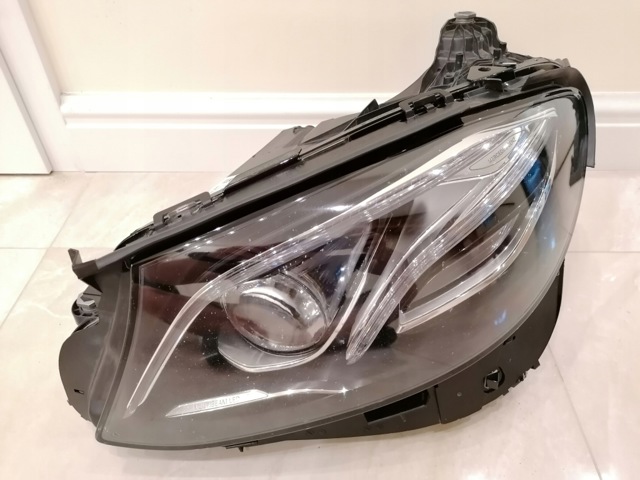 A2139069508 MERCEDES купить в Каменское