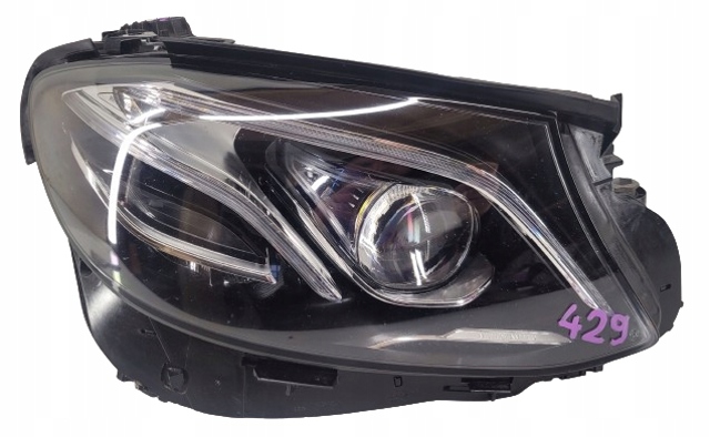 MERCEDES A2139069608 в наличии Ирпень