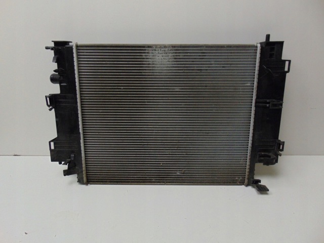 RENAULT 214105514R Радиатор в наличии Тернополь
