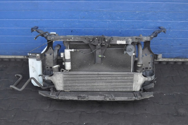 21410JD50B Радиатор купить Чернигов