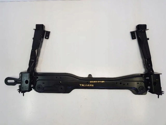RENAULT 215084467R Кронштейн радиатора нижний в наличии Черновцы