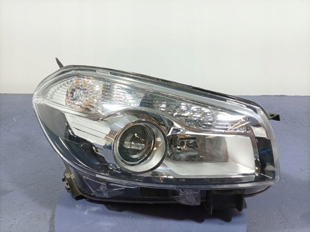 DEPO 21511D7RLDEM Фара правая в наличии Ровно