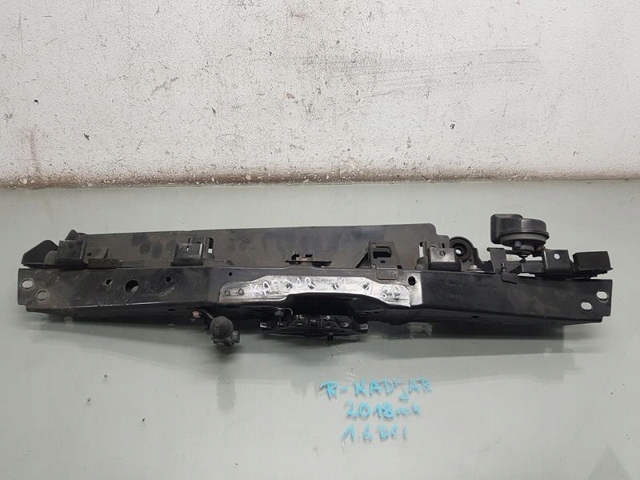 215424EB0A Кронштейн радиатора нижний купить Украина