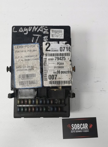 RENAULT 216532948 в наличии Хмельницкий