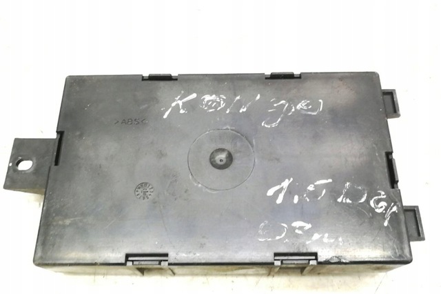 216688948D RENAULT Модуль управления (ЭБУ) иммобилайзером купить в Тернополь