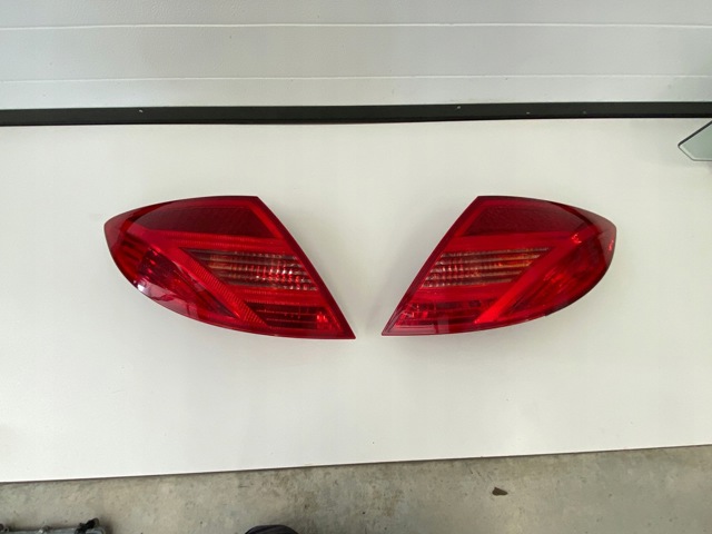 MERCEDES 2168201264 Задний фонарь в наличии Тернополь