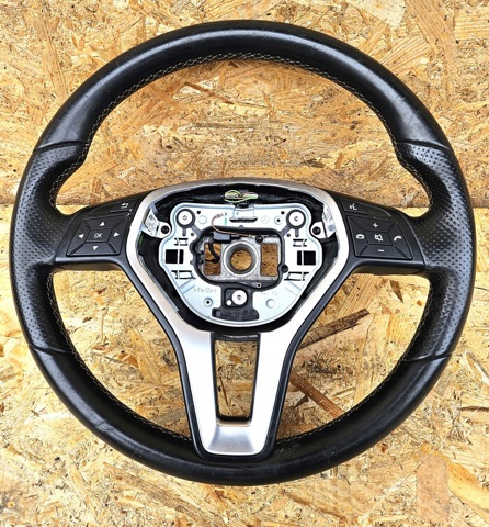 2184602018 MERCEDES Руль купить в Запорожье