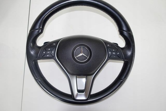 MERCEDES 2188603002 Подушка безопасности водителя в наличии Запорожье