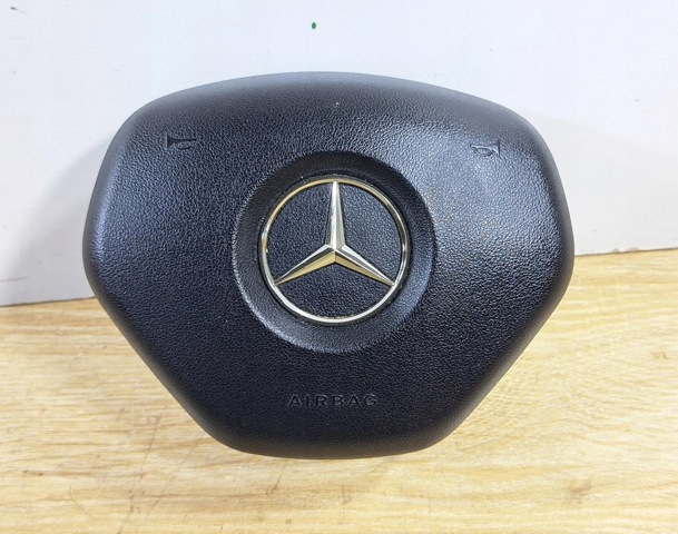 MERCEDES 2188603402 Подушка безопасности (AIRBAG) водительская в наличии Харьков