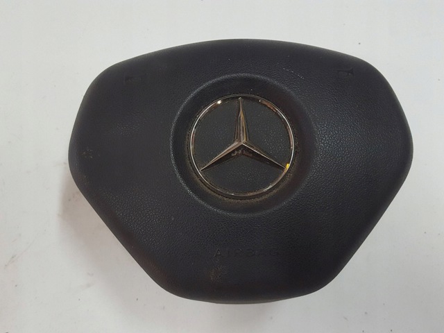 2188603402 Подушка безопасности (AIRBAG) водительская купить Каменское