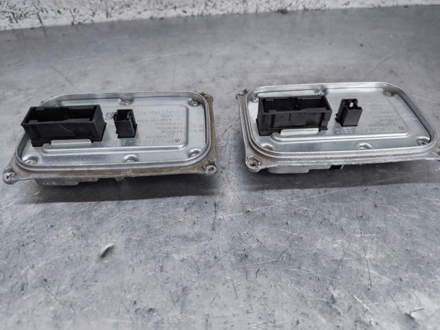 MERCEDES 2189007306 Модуль управления (ЭБУ) светом фар в наличии Львов