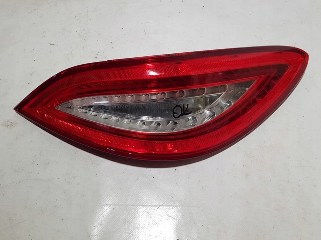 A2189060258 MERCEDES Задний фонарь купить в Павлоград