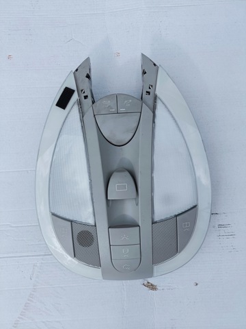 MERCEDES 2198201001 в наличии Тернополь