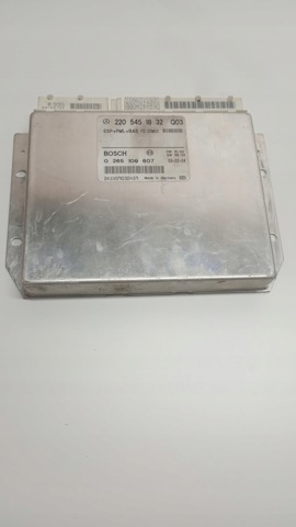 2205451832 MERCEDES Блок управления ESP купить в Львов