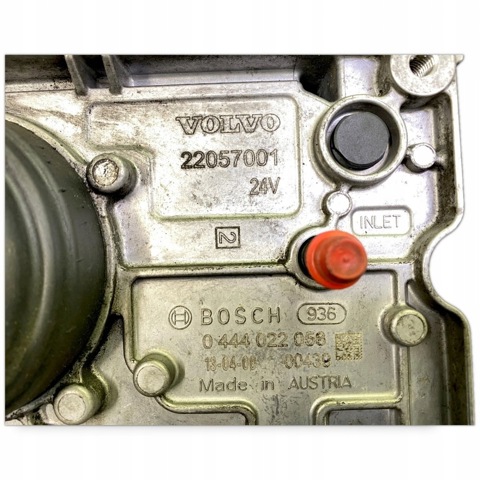 VOLVO 22057001 Насос AD BLUE в наличии Хмельницкий