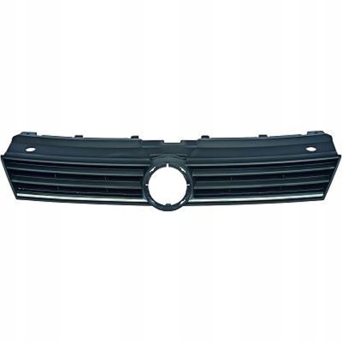 Решетка радиатора Volkswagen Polo 5