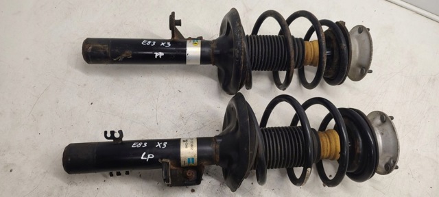 BILSTEIN 22123602 Амортизатор передний левый в наличии Одесса