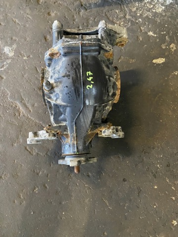 A2213511505 MERCEDES купить в Запорожье
