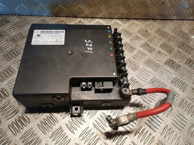 2215408745 MERCEDES купить в Львов