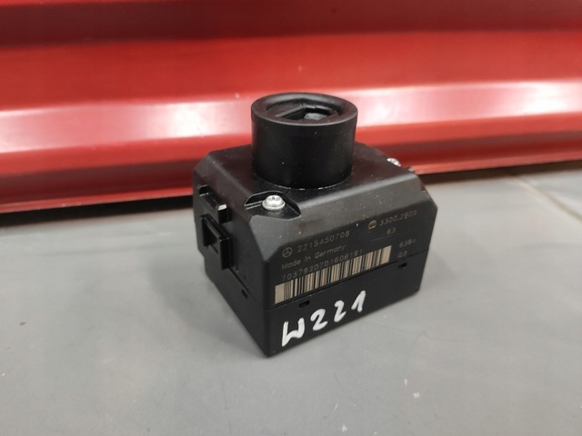 MERCEDES 2215450708 в наличии Ужгород