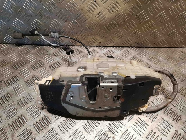 2217300735 Замок двери задней левой купить Киев