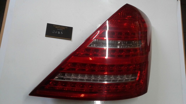 2218201464 MERCEDES Фонарь задний правый купить в Павлоград