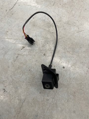 2218206397 MERCEDES Камера системы обеспечения видимости купить в Черкассы