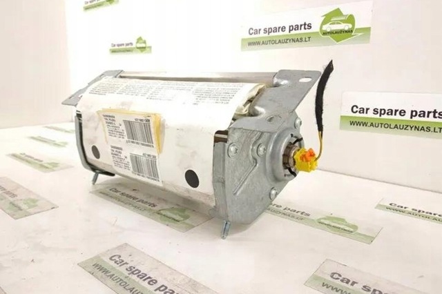 Подушка безопасности (AIRBAG) пассажирская 2218601302 MERCEDES