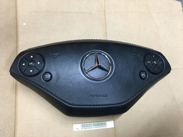 2218602302 MERCEDES купить в Киев