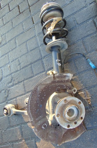 BILSTEIN 22212696 Амортизатор передний левый в наличии Кривой Рог