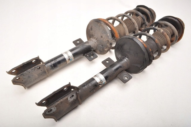 22224583 BILSTEIN Амортизатор задний купить в Полтава