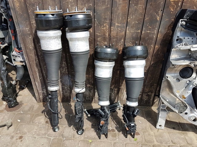 A2223200213 MERCEDES купить в Чернигов