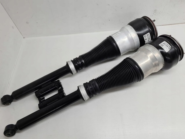 MERCEDES 2223203901 Амортизатор задний левый в наличии Запорожье