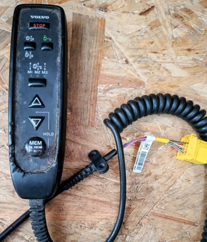 22234416 VOLVO купить в Львов