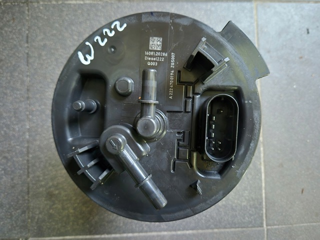 2224700194 MERCEDES купить в Ирпень