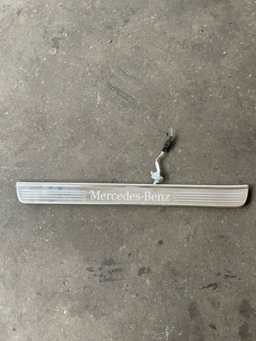 A2226805335 MERCEDES купить в Ирпень