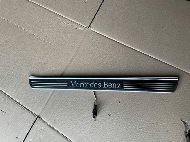 A2226805435 MERCEDES купить в Винница