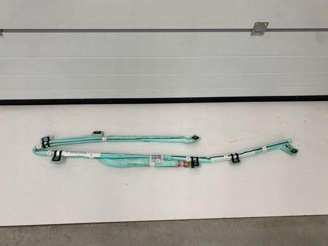 A2228601202 Подушка безопасности (AIRBAG) шторка боковая левая купить Запорожье
