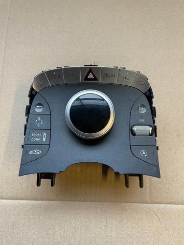 MERCEDES 2229008803 в наличии Украина