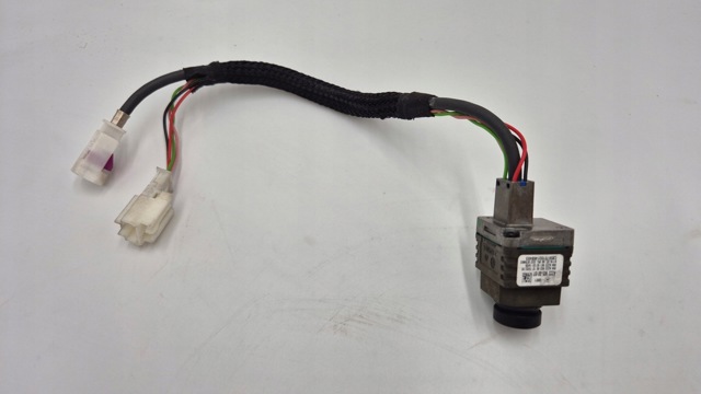 2229050207 MERCEDES Камера системы обеспечения видимости купить в Полтава