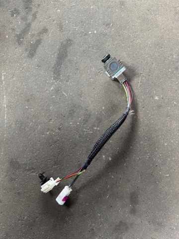 A2229054509 MERCEDES Камера заднего вида купить в Хмельницкий