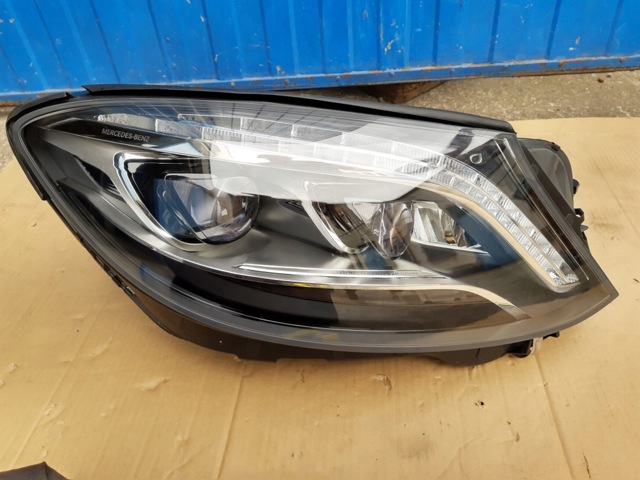 A2229068502 MERCEDES купить в Павлоград