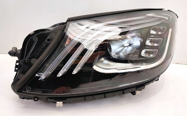 2229068705 MERCEDES купить в Киев