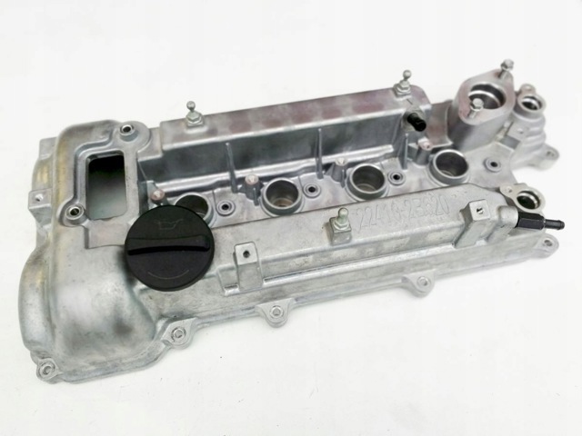 HYUNDAI 224102B620 Крышка клапанная в наличии Одесса