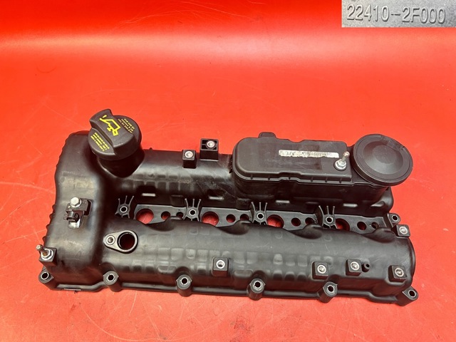 224102F000 HYUNDAI Клапанная крышка купить в Ужгород