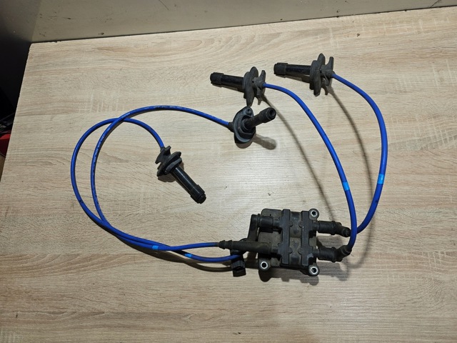 Модуль зажигания 22433AA430 SUBARU